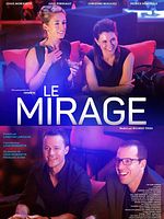 poster de Le Mirage