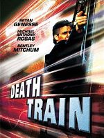 poster de Le Train de la mort