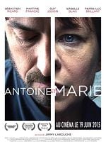 poster de Antoine et Marie