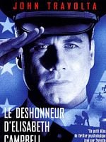 poster de Le Déshonneur d'Elisabeth Campbell