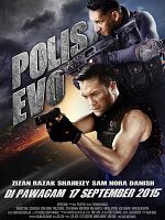 poster de Polis Evo