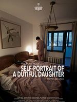 poster de Autoportretul Unei Fete Cuminti