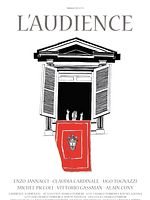 poster de L'Audience