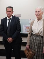 poster de A Month of Sundays