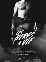 poster de Les Nerfs à vif