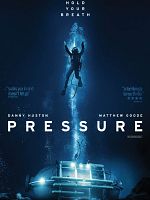 poster de Pressure