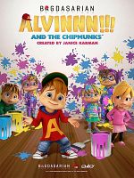 image de Alvinnn !!! et les Chipmunks