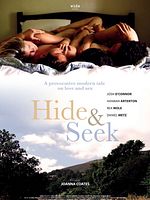 poster de Hide and Seek