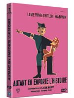 poster de Autant en emporte l'Histoire