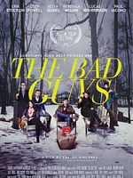 poster de The Bad Guys