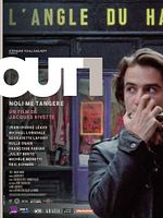 poster de Out 1: Spectre