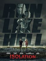 poster de Isolation