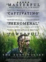 poster de The Survivalist