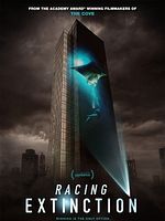 poster de Racing Extinction