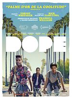 poster de Dope