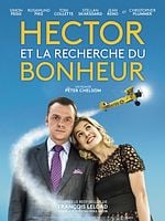 poster de Hector et la recherche du bonheur