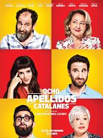 poster de Ocho apellidos catalanes