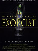 poster de L'Exorciste III