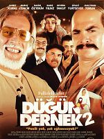 poster de Düğün Dernek 2: Sünnet