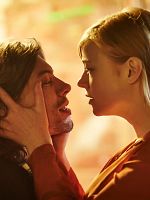 poster de The Beautiful Lie