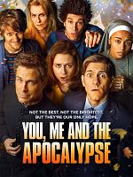 image de You, Me and The Apocalypse