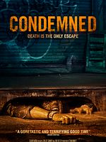 poster de Condemned