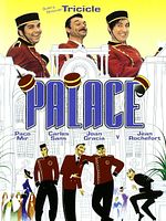 poster de Palace