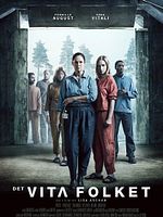 poster de Det vita folket