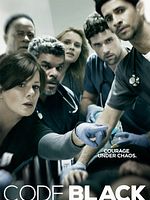 image de Code Black