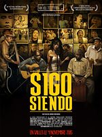 poster de Sigo siendo