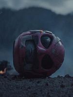 poster de Power/Rangers