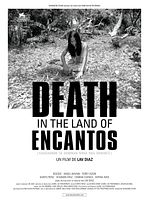 poster de Death in the Land of Encantos