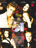 poster de Studio 54 - Director's Cut