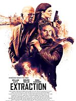 poster de Extraction