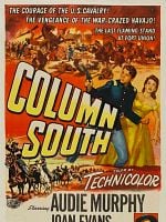 poster de L'héroïque lieutenant