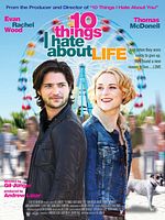 poster de 10 Things I Hate About Life