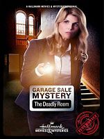 poster de La Boutique des Secrets : la chambre maudite