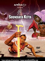 poster de Soundiata Keita, Le Réveil du Lion