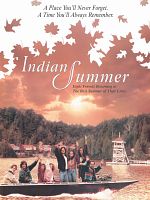 poster de Indian Summer