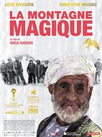 poster de La montagne magique