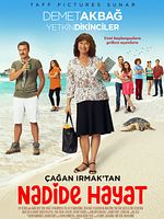 poster de Une vie unique