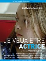 poster de Je veux être actrice