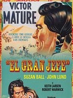 poster de Le Grand chef