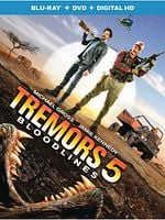 Tremors 5: Bloodlines