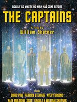 poster de The Captains