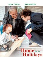 poster de Un Foyer pour l'amour