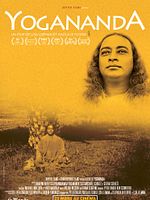 poster de Yogananda
