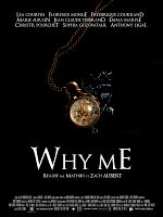 poster de Why me?