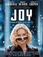 poster de Joy