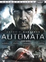 Automata (Original Motion Picture Soundtrack)